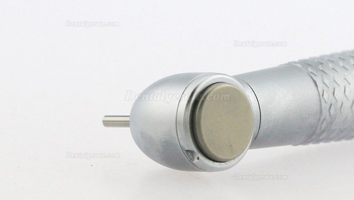 YUSENDENT CX207-GN-PQ LED Glasfaser Handst&uuml;ck + NSK Machlite/Phatelus Schnellkupplung